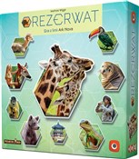 Gra Rezerw... -  polnische Bücher