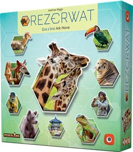 Bild von Gra Rezerwat