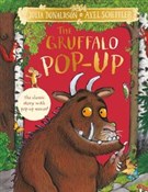 Polnische buch : The Gruffa... - Julia Donaldson