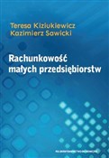 Rachunkowo... - Teresa Kiziukiewicz, Kazimierz Sawicki -  Polnische Buchandlung 