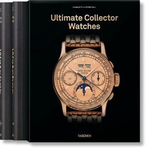 Obrazek Ultimate Collector Watches