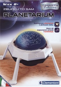 Obrazek Planetarium