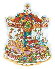 Książka : ADVENTSKAL...