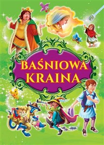 Obrazek Baśniowa kraina