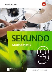 Polnische buch : SEKUNDO 9 ...