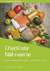 CHECKLISTE... - Ksiegarnia w niemczech