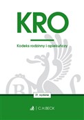 Kodeks rod... - Opracowanie Zbiorowe -  fremdsprachige bücher polnisch 