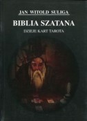 Biblia Sza... - Jan Witold Suliga -  Książka z wysyłką do Niemiec 