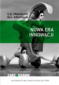 Polska książka : NOWA ERA I... - C.K. PRAHALAD