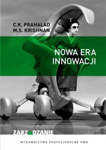 Obrazek NOWA ERA INNOWACJI