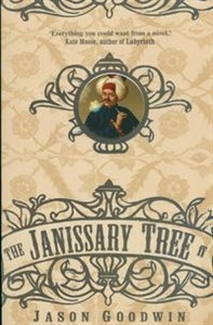 Obrazek The Janissary Tree