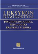 Leksykon d... - Marta Guziuk-Tkacz, Alicja Siegień-Matyjewicz -  Polnische Buchandlung 