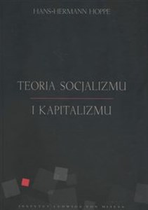 Bild von Teoria socjalizmu i kapitalizmu