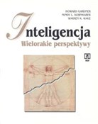 Inteligenc... - Howard Gardner, Mindy L. Kornhaber, Warren K. Wake - buch auf polnisch 