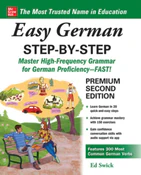 Zobacz : Easy Germa... - Ed Swick