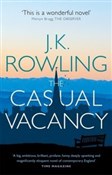 Książka : The Casual... - J.K. Rowling