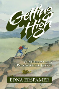 Bild von ERSPAMER, E: GETTING HIGH