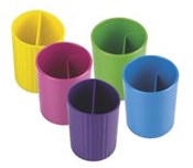 Pokaż szczegóły dla Pojemnik na długopisy mix Zobacz : Pojemnik n...