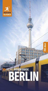 Bild von POCKET ROUGH GUIDE BERLIN