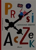 Polska książka : Prosiaczek... - Ola Woldańska-Płocińska