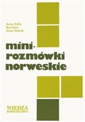 Polska książka : Minirozmów... - Anna Zofia Borówka, Alina Wójcik