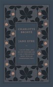 Polska książka : Jane Eyre - Charlotte Bronte