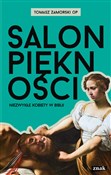 Polska książka : Salon pięk... - Tomasz Zamorski