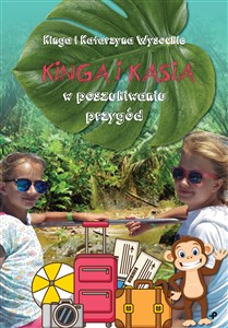 Bild von Kinga i Kasia w poszukiwaniu przygód