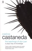 Polska książka : The Teachi... - Carlos Castaneda