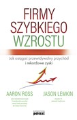 Polska książka : Firmy szyb... - Aaron Ross, Jason Lemkin