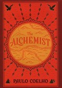 The Alchem... - Paulo Coelho -  fremdsprachige bücher polnisch 