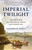 Imperial T... - Stephen R. Platt -  polnische Bücher