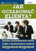 Polska książka : Jak oczaro... - Jan Batorski