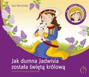 Książka : Jak dumna ... - Ewa Skarżyńska