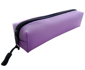 Bild von Piórnik silikonowy fioletowy NARCISSUS