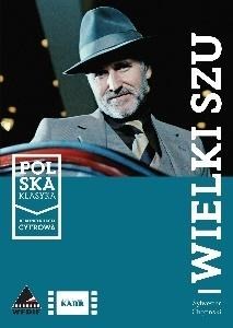 Obrazek Wielki Szu DVD