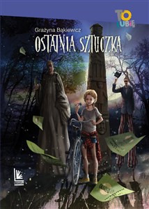 Obrazek Ostatnia sztuczka