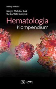 Obrazek Hematologia Kompendium