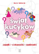 Świat kucy... - Maciej Maćkowiak -  polnische Bücher
