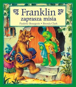 Obrazek Franklin zaprasza misia T.16