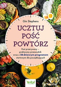 Obrazek Ucztuj Pość Powtórz