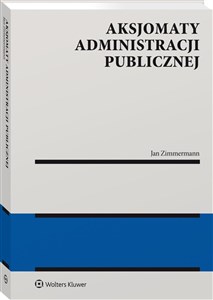 Bild von Aksjomaty administracji publicznej