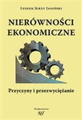 Nierównośc... - Leszek Jerzy Jasiński - Ksiegarnia w niemczech
