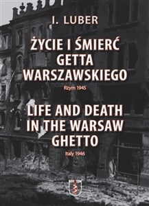 Bild von Życie i śmierć Getta Warszawskiego