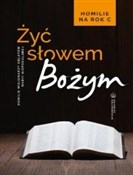 Żyć Słowem... - red.o. Sebastian Wiśniewski OMI -  fremdsprachige bücher polnisch 