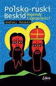 Polska książka : Polsko-rus... - Andrzej Potocki