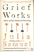 Grief Work... - Julia Samuel - buch auf polnisch 