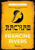 Książka : Rachab Kob... - Francine Rivers