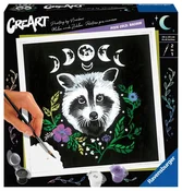 Polska książka : CreArt: Pi...