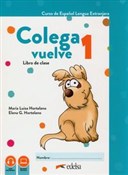 Colega vue... - Maria Luisa Hortelano, Elena G. Hortelano - Ksiegarnia w niemczech